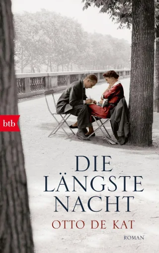 Die längste Nacht: Roman