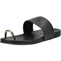 STEVE MADDEN STEVE MADDEN Pantoletten Leder Zehentrenner