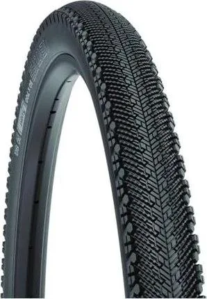 WTB Venture TCS Slash Guard 2/Light FR, Dual DNA Faltreifen 28" schwarz 50 mm