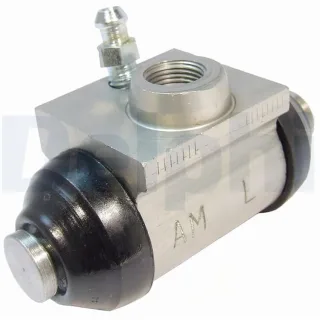 Delphi Radbremszylinder Citroen C3 C4 Ds3 DS Ds