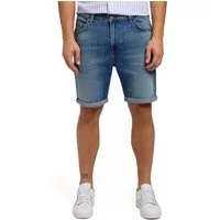 Lee® Jeansshorts Slim Fit - RIDER Warm Breeze