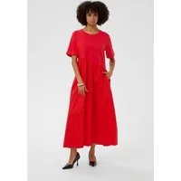 Culture Blusenkleid Kleid CUaca