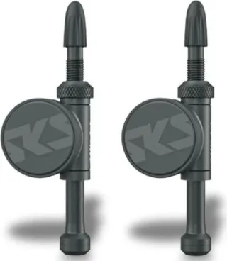 SKS Airspy TL Set Spezial Reifendrucksensor schwarz 67 mm