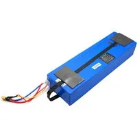 JOYOR Y8-S S5 PRO S8E Akku 48V 26Ah 1300Wh original Elektroroller-Akku (48 V)