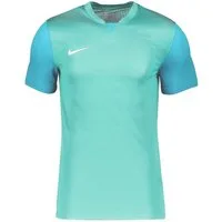 Nike Fußballtrikot Nike Performance Trophy V Trikot Kurzarm-Trikots Teamsport