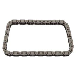 Febi Steuerkette Porsche Boxster 986 2,5 25396