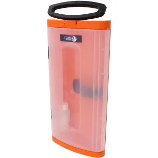 KS Tools Box für Elektriker-Schutzhandschuhe, 500mm - 117.0148