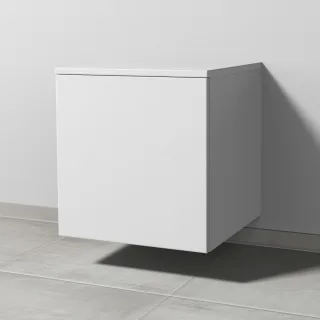 Sanipa Anbau-/Solitärschrank variabel P239301L