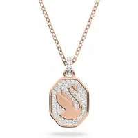Swarovski Kette mit Anhänger Signum