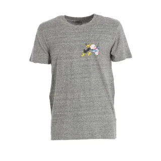 Camiseta manga corta POTUNES 17SITS312 mujer