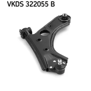 SKF Querlenker vorne links Fiat Doblo Opel Combo
