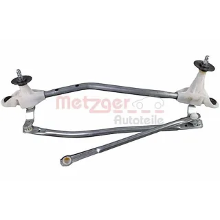 Metzger Wischergest?nge vorne Honda Jazz GD GE