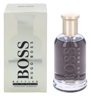 Hugo Boss Bottled Edp Spray.