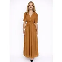 Elara Maxikleid Freizeitkleid (1-tlg)