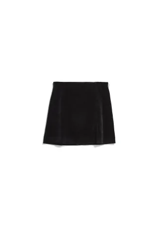 Armedangels - VANJARAA VELVET black - Gr. - S