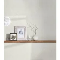 A.S. Création Vliestapete Casual Living einfarbige Tapete Unitapete Putzoptik Putzoptik, glatt, matt, (1 St), Vliestapete einfarbig für Schlafzimmer Küche Wohnzimmer Uni Design