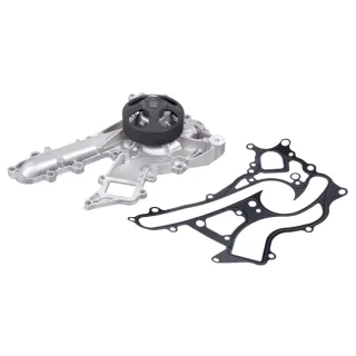 Febi Wasserpumpe + Dichtung Mercedes 108784