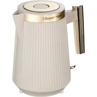 RUSSELL HOBBS Wasserkocher 26751-70 Brontë stone Wasserkocher