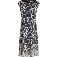 Betty&Co Midikleid