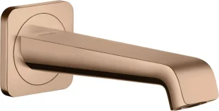 Hansgrohe Wanneneinlauf Axor Citterio E DN20 36425300