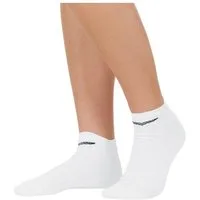 Trigema Füßlinge TRIGEMA Sneaker-Socken im Doppelpack (2-Paar)