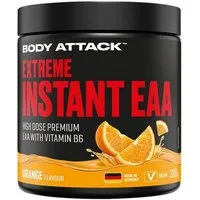 Body Attack Body Attack Extreme Instant EAA - 300g Dose Pulver