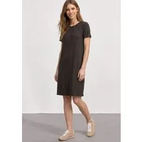STREET ONE Sommerkleid knielang