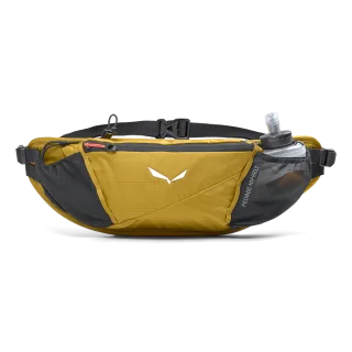 SALEWA - Pedroc Bauchtasche - Schwarz (Gr.UNI)