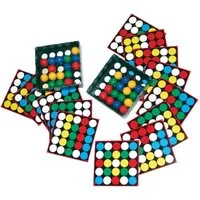EDUPLAY Lernspielzeug Tricky Fingers (0-St)