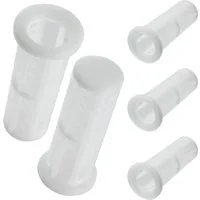 Poppstar Wasserfilter