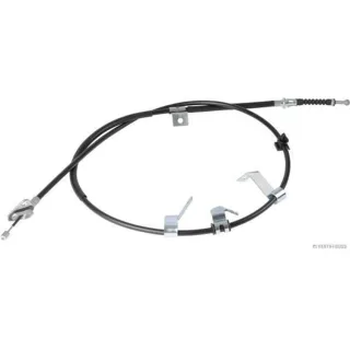 Jakoparts Handbremsseil hinten links Toyota Auris Corolla