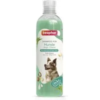 beaphar Tiershampoo Hunde Shampoo Fell-Glanz - 250 ml, 250 ml