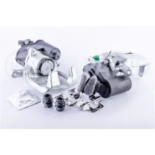 Hella Bremssattel hinten links Audi A6 C6 8AC355397-191