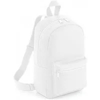 BagBase Freizeitrucksack Mini Essential Fashion Backpack / 23 x 35 x 12 cm