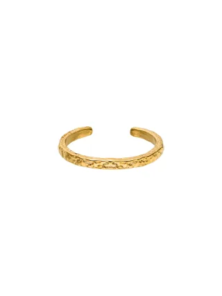 PURELEI Volcano Ring