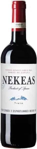 Nekeas Tinto Jg. 2024