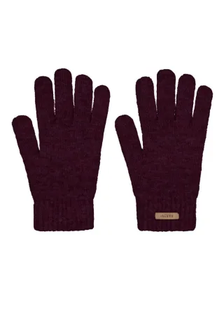 Barts - Barts 4542 Red_aubergine Red_aubergine - Gr. - OS