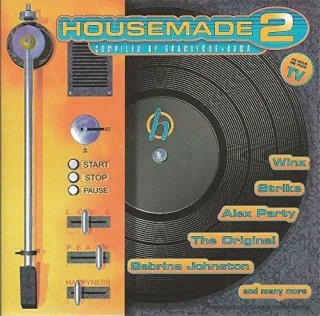 Housemade-Vol.2