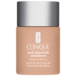 Clinique Anti-Blemish Solutions Flüssiges Makeup in CN 74 Beige - 30ml