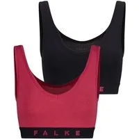 FALKE Bustier FALKE Underwear - Sonstige Daily Comfort (2) atmungsaktiv und strapazierfähig