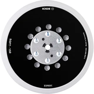Bosch EXPERT Multiloch-Pad, M8+5/16 EX,  150mm - 2608900006