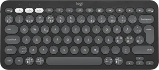 Logitech Pebble Keys 2 K380s | 920-011879 | Tastatur - kabellos