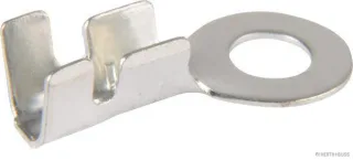 HERTH&BUSS Crimpverbinder DIN 46225 - 50251076