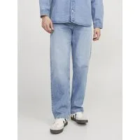Jack & Jones Loose-fit-Jeans JJIEDDIE JJORIGINAL MF 710