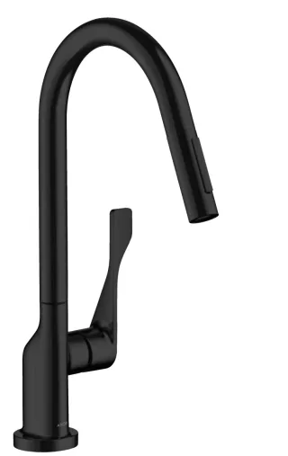 Hansgrohe Spültischmischer Hansgrohe Axor Citterio 39835670