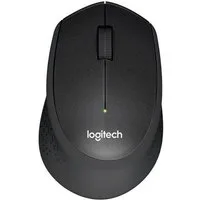 Logitech M330 SILENT PLUS Maus