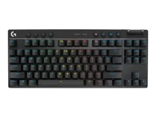 Logitech G PRO X TKL | 920-012132 | Tastatur - Gaming