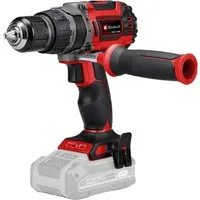 Einhell Akku-Schlagbohrschrauber TP-CD 18/60 Li- i BL Solo, max. 2000 U/min, Power X-Change, ohne Akku und Ladegerät