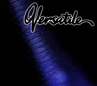 Versatile CD