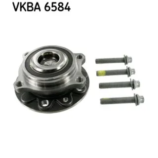 SKF Radlager hinten Alfa 159 Brera Spider